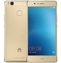 Замена разъема зарядки на телефоне Huawei P9 Lite в Сургуте